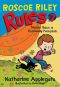 [Roscoe Riley Rules 07] • Roscoe Riley Rules 7 · Never Race a Runaway Pumpkin